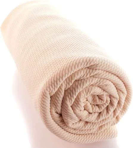 Vista 13 de Liverpool - Jersey de punto texturizado de tela de bala elástica en 4 direcciones, color azul antiguo, tira de 6 pulgadas