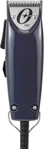Oster Pro - Kit de corte de pelo ajustable y cortadora de cabello, 1 unidad, azul marino