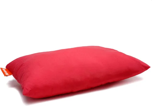 Vista 43 de Almohada de microfibra Pipsqueak - Pequeña, Mini, Pequeña - 27.9 x 17.8 cm - Perfecta para viajes, autos, aviones, camping, perros, niños pequeños