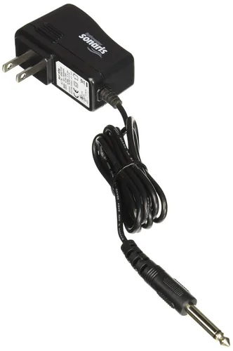 Estación de carga de baterías Deltis 62610 compatible con paquetes de baterías de control remoto Deltis y Sonaris 2