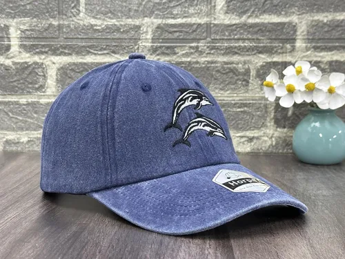 Vista 2 de Sombreros de béisbol bordados para hombre y mujer