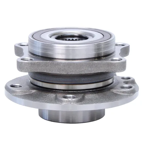 Vista 116 de Detroit Axle - Buje de cojinete de rueda trasera para Chevrolet Camaro 2010-2016 2011 2012 2013 2014 2015 Reemplazo del conjunto de cojinete