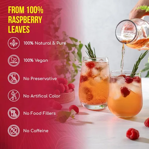 Vista 345 de FreshDrinkUS, 135 bolsas de té de jengibre y cúrcuma premium, ingredientes 100% naturales, mezcla hecha a mano de té de hierbas de cúrcuma