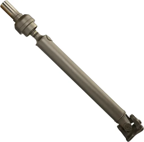 Vista 19 de USA Standard Gear ZDS9101 1999-2002 Dodge Ram 1500 Dana 44 Delantero OE Conjunto de eje de transmisión-ZDS9101 USA Standard