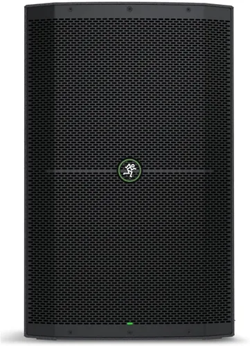 Vista 4 de Mackie Thump215 - Altavoz alimentado de 15 pulgadas y 1400 W con controladores de servicio pesado y modo de ducking de música