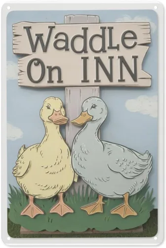 Vista 9 de Decorative Bless This Home Cactus Succulent Plants metal tin sign 8x12 inch wall decor for indoor spaces, bar, man cave, cabin and rustic home