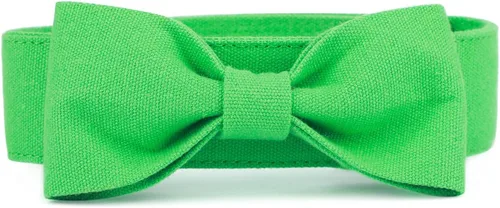 Vista 27 de Collar de corbatín negro para gato Segarty, lindo esmoquin para cachorros con corbatín para perros con collar blanco ajustable hecho a mano