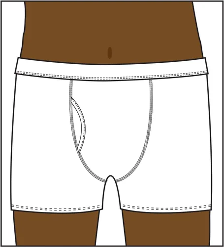 Vista 5 de STAR WARS Boys' Baby Yoda Mandalorian Underwear Multipacks Available in Sizes 23t, 4t, 4, 6, 8, 10 and 12