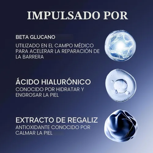 Vista 4 de Lancôme Génifique Ultimate Dual Recovery Face Serum- Anti-Aging Serum Visibly Improves Fine Lines, Rough Texture, Plumpness and Even Skintone - with