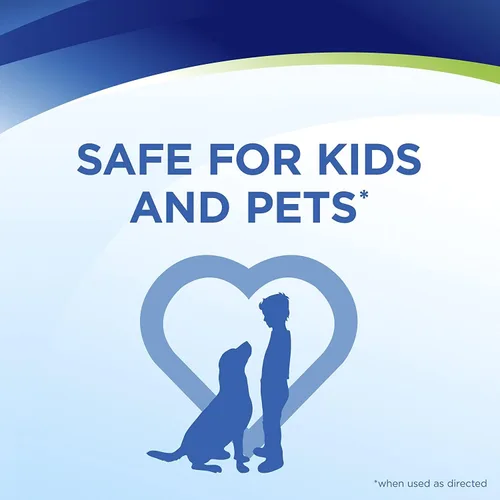 Vista 6 de Woolite INSTAclean Oxy - Limpiador de alfombras líquido de 22 onzas