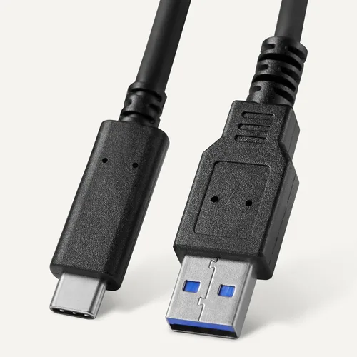 Vista 3 de Yaxa Basics - SSD externa portátil, unidad de estado sólido externa de 1 TB, velocidades de hasta 2000 MB/s, USB 3.2 Gen 2, resistente al agua