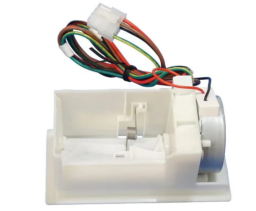 Vista 2 de Control de amortiguador de refrigerador compatible con Whirlpool, AP6017758, PS11751058, W10248595