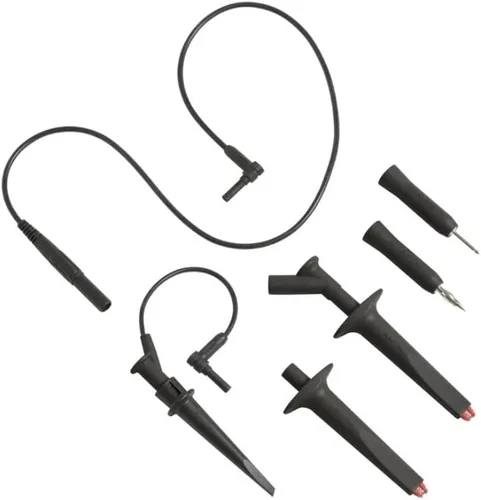 Fluke Kit de accesorios de sonda AS400, para sondas VPS400