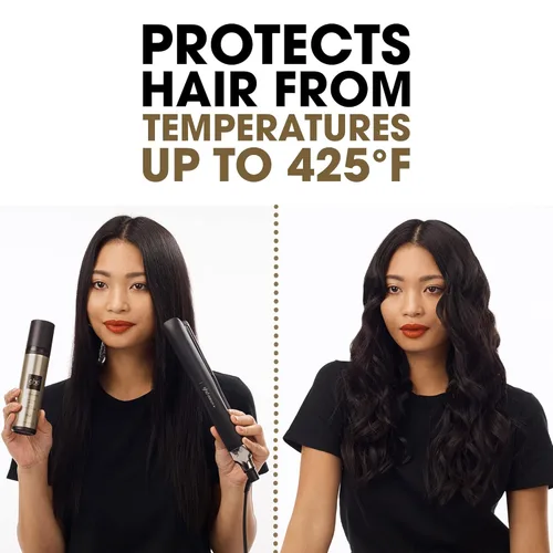 Vista 3 de ghd Protector de calor Bodyguard: spray para el cabello con protección contra el calor, fórmula ligera para un cabello más saludable y una sensación