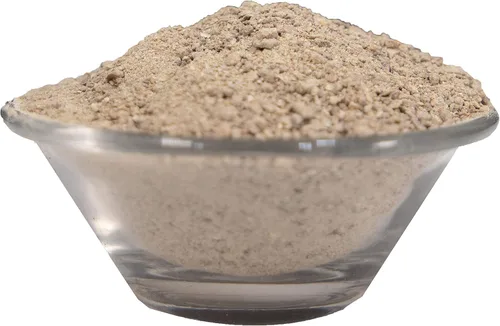 Arcilla betonita de sodio granular para sellado de estanque, 45 libras