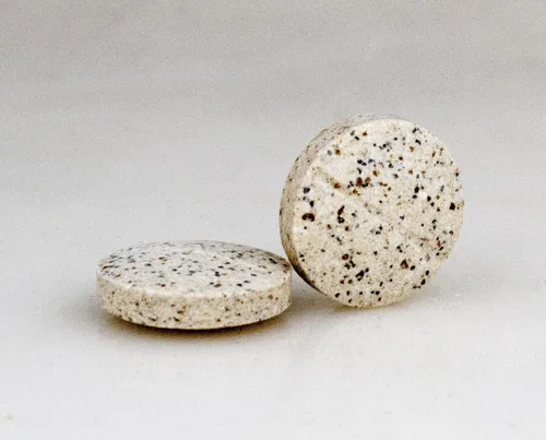 Vista 5 de NaturVet 240 tabletas de glucosamina DS con glucosamina y condroitina para perros (360 unidades)