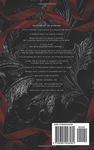 Vista 2 de Touch of Death A Fantasy Gods and Monsters Romance (Tempting the Fates)