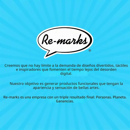 Vista 6 de Re-marks Rompecabezas de cultura pop de los años 50, 1500 piezas para todas las edades