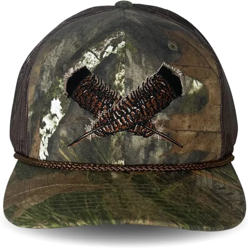 Vista 33 de Paramount Outdoors - Colección de gorras deportivas para hombre para caza y pesca con ComfortSnap