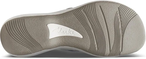 Vista 5 de Clarks Breeze Sea - Sandalias para mujer.