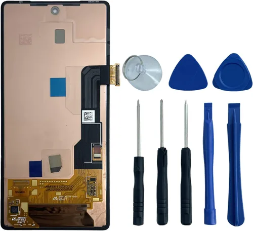 Vista 4 de Pantalla LCD táctil digitalizador Asamblea reemplazo para Google Pixel 7A GWKK3 GHL1X G0DZQ G82U8 6.1