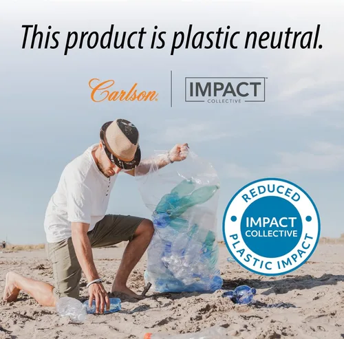 Vista 6 de Carlson Labs - Aceite de salmón en gel suave, 60