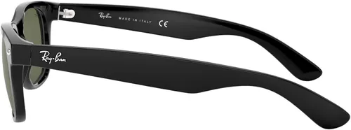 Vista 4 de Ray-Ban RB2132 New Wayfarer - Gafas de sol cuadradas