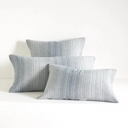 Vista 11 de Pine Cone Hill Bloom Linen - Funda de edredón múltiple, tamaño estándar, patrón floral