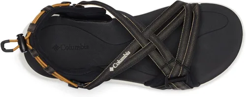 Vista 7 de Columbia Sandalias deportivas Columbia para mujer