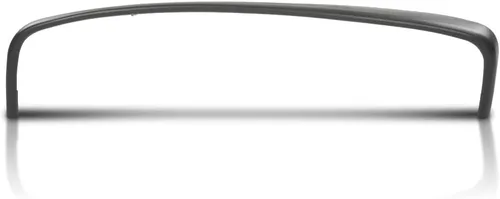 Vista 10 de G-PLUS Bisel superior para salpicadero, color negro, compatible con camioneta Toyota T3000 1989 1990 1991 1992 1993 1994 1995