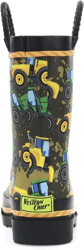 Vista 5 de Western Chief WCK Impreso