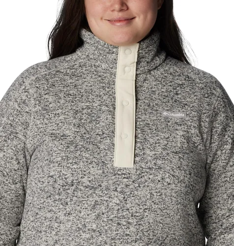 Vista 9 de Columbia Suéter tipo túnica para mujer