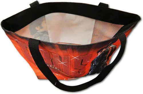 Vista 3 de Valoin Elvis Presley Bolso tote 68' Comeback