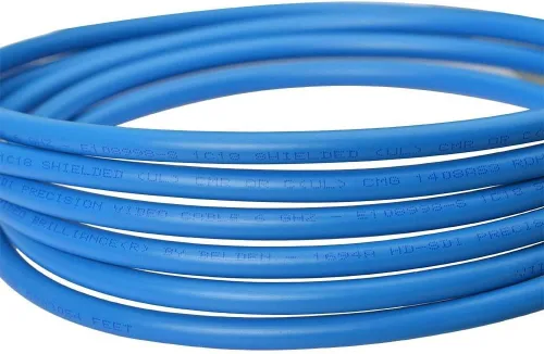 Vista 3 de Cable SDI Superbat BNC Cable 3G/6G/12G HD-SDI Cable