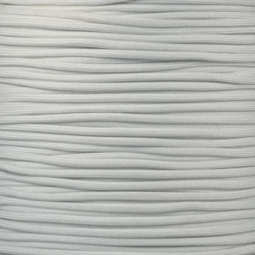 Vista 49 de Paracord Planet Cuerda táctica de paracaídas 550 Paracord de 100 pies (98.4 ft) - Cuerda de paracaídas táctica de 7 hebras de 0.157 in - Múltiples