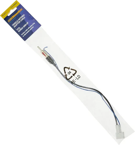 Vista 9 de Metra Arnés de cableado de radio 70-1729 para Honda 2008 en adelante