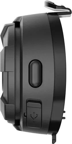 Vista 3 de Sena Sistema de comunicación de auriculares Bluetooth para motocicleta 10S, paquete doble (renovado)