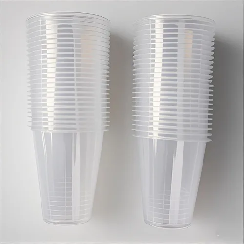 Vista 7 de Maceta Transparente para Orquídeas de Bricolaje – Maceteras Tipo Taza de Té de 3.5 Pulgadas y Cubiertas Elegantes para Phalaenopsis, Suculentas