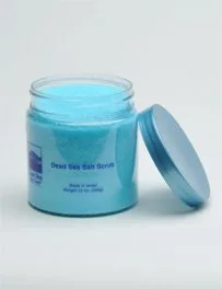 Dead Sea Spa Productos: seco Sal Del Mar Muerto Scrub -- 32 oz Jar buy 1 Get 1 FREE