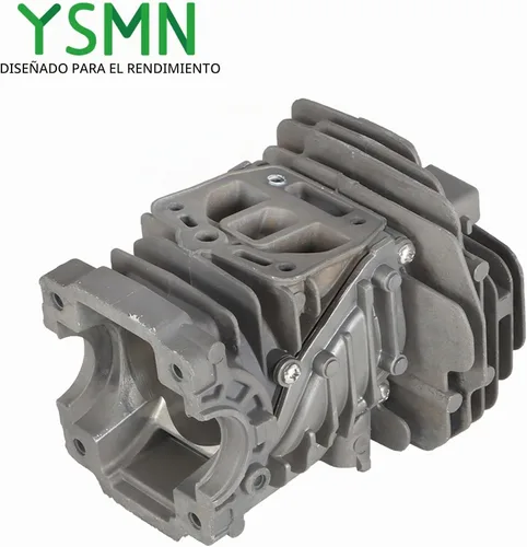 Vista 7 de Kit de pistón de cilindro YSMN 1.732 in reemplazo para Stihl MS251 MS 251