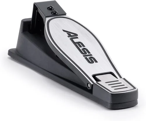 Vista 12 de Alesis Nitro Max Kit - Juego de batería eléctrica con almohadillas de malla silenciosas, caja de doble zona de 10 pulgadas, Bluetooth, más de 440