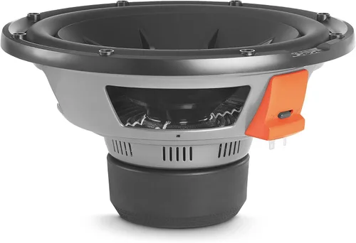 Vista 6 de JBL Club 1224 - Subwoofer de audio para coche de 12 pulgadas