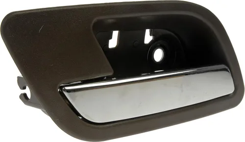Vista 3 de Dorman 81194 - Manija de puerta interior del lado del conductor trasera compatible con modelos seleccionados Cadillac/Chevrolet/GMC