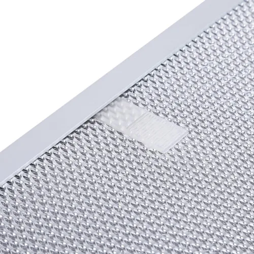 Vista 3 de Filtro de aluminio para campana extractora BPS1FA30 compatible con Broan QS1 Nutone Allure WS1 QS2 30 pulgadas, 11-3/4 pulgadas x 14-1/4 pulgadas x