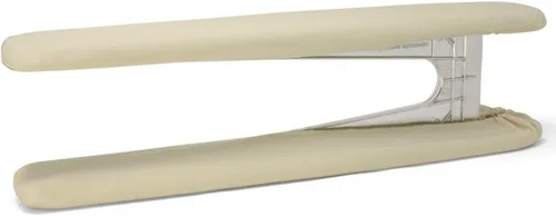 Vista 4 de Newhouse Specialty - Tabla de planchar de manga acolchada de 24 pulgadas de largo x 5 pulgadas de ancho x 7 pulgadas de alto