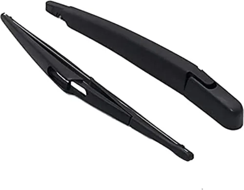 Vista 2 de Car Rear Windshield Wiper Kit For Nissan for X-trail for Pathfinder for Tiida for Livina for Juke for Rogue rear wiper washer