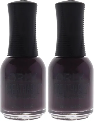 Vista 16 de Orly - Esmalte de uñas transpirable, tratamiento y color - 2060002 Supernova Girl para mujeres - 0.6 oz / 18 ml