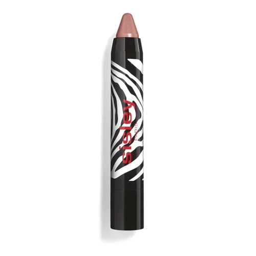 Vista 8 de Sisley Phyto-Lip Twist - Lápiz labial para mujer, No. 1 Nude, 0.04 libras