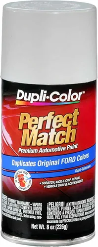 Vista 56 de Pintura para automotores, combinación perfecta con General Motors, de Dupli-Color, dorado metálico
