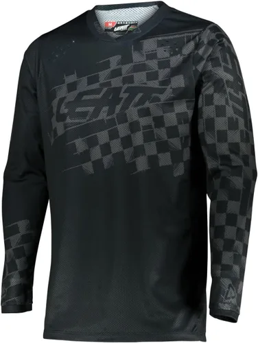 Vista 3 de Leatt Jersey Moto 4.5 Lite Adulto